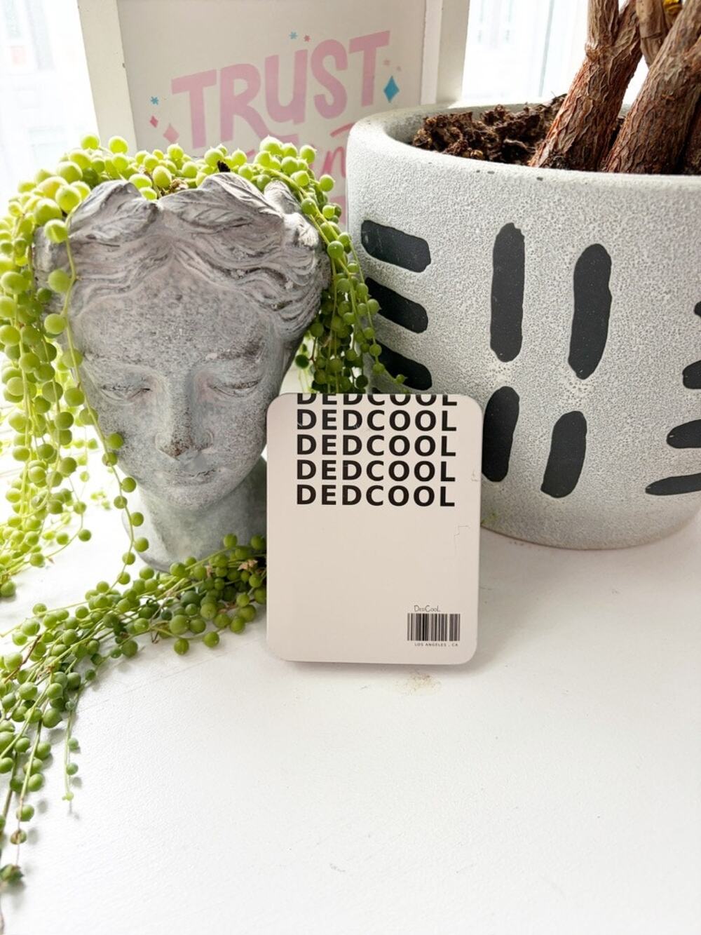 DedCool Perfume Discovery Set